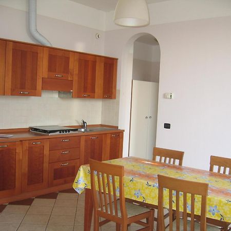 Residenza Villa Margherita Римини Номер фото