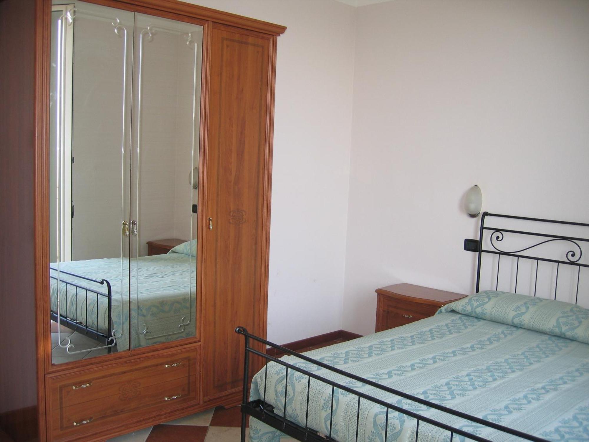 Residenza Villa Margherita Римини Номер фото