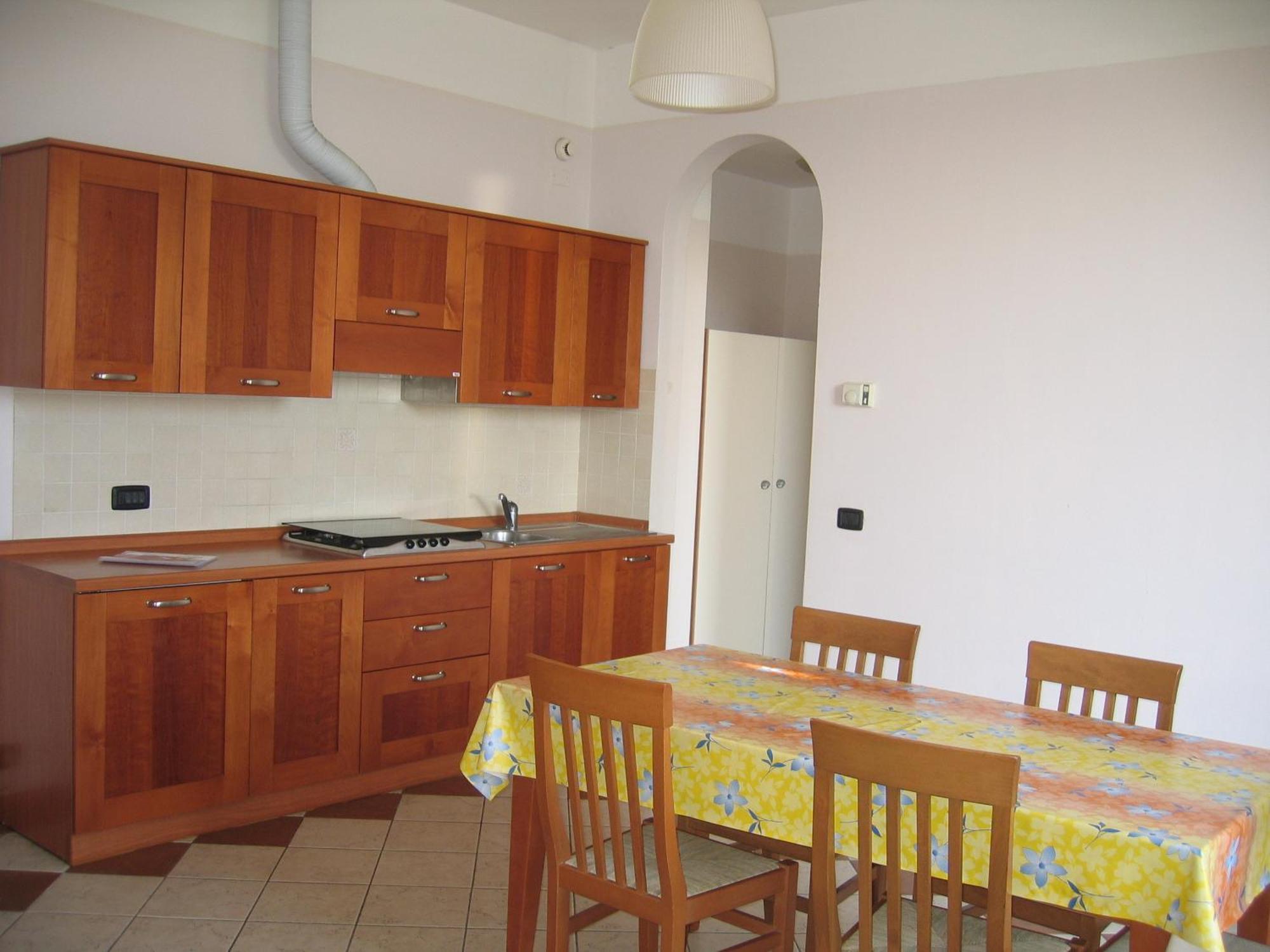Residenza Villa Margherita Римини Номер фото