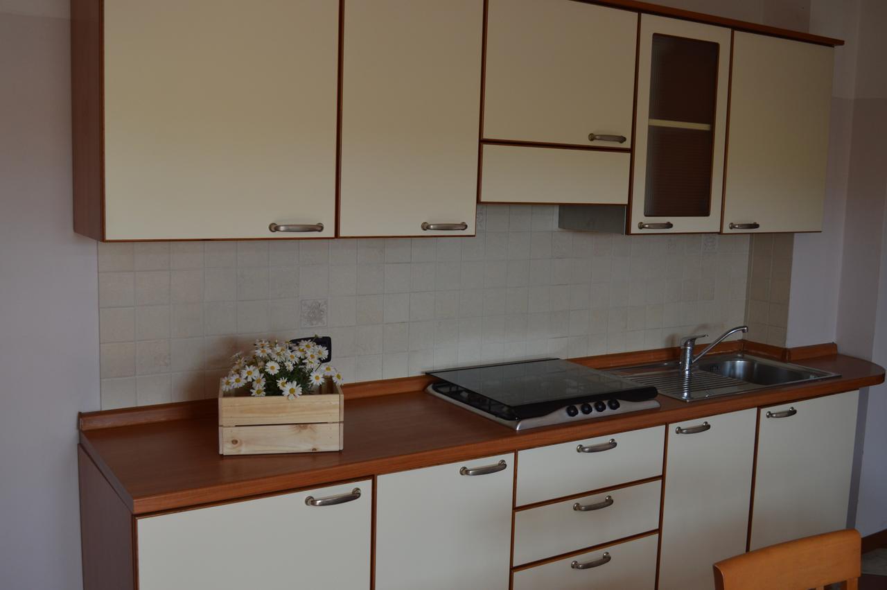 Residenza Villa Margherita Римини Экстерьер фото