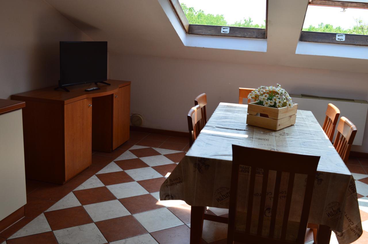 Residenza Villa Margherita Римини Экстерьер фото