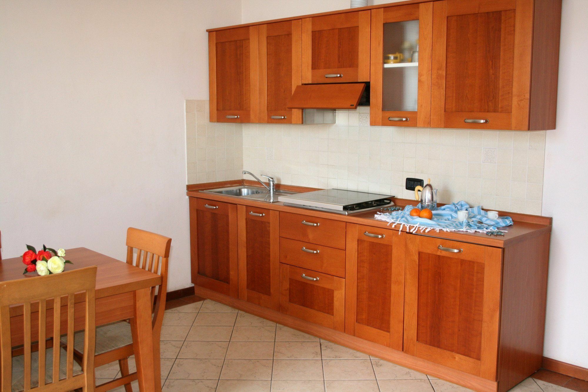 Residenza Villa Margherita Римини Экстерьер фото